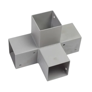 CONNECTEUR INTERMEDIAIRE 90 POUR PERGOLA